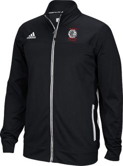 Adidas Mens Utility Jacket, Black